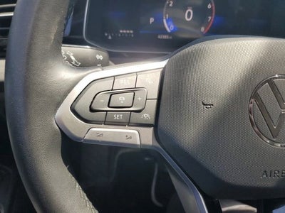 2025 Volkswagen Jetta S