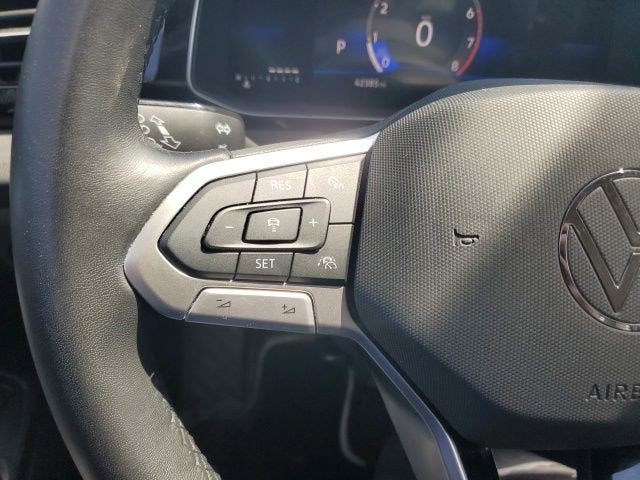 2025 Volkswagen Jetta S