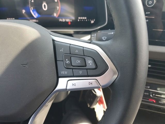 2025 Volkswagen Jetta S