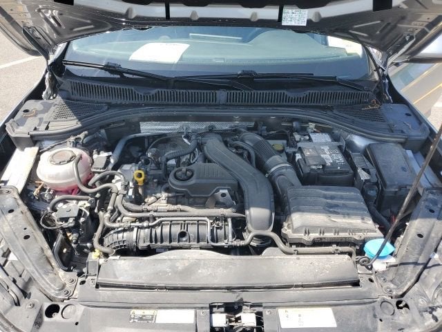 2025 Volkswagen Jetta S