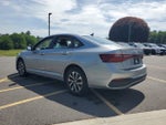 2025 Volkswagen Jetta S