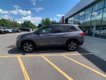 2020 Honda Passport Touring