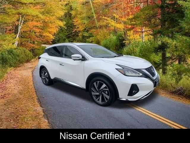 2023 Nissan Murano SL