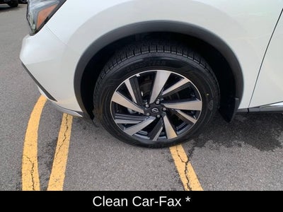 2023 Nissan Murano SL