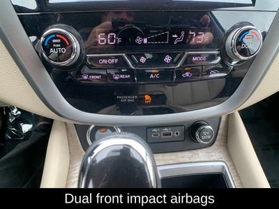 2023 Nissan Murano SL