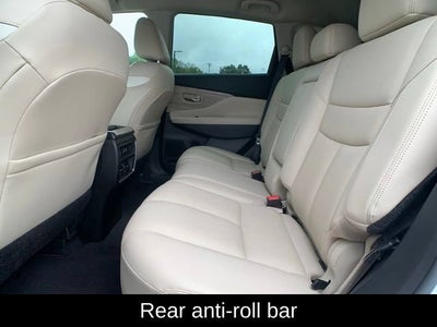 2023 Nissan Murano SL