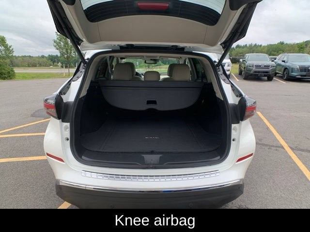 2023 Nissan Murano SL