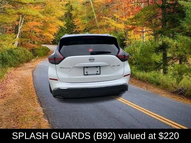 2023 Nissan Murano SL