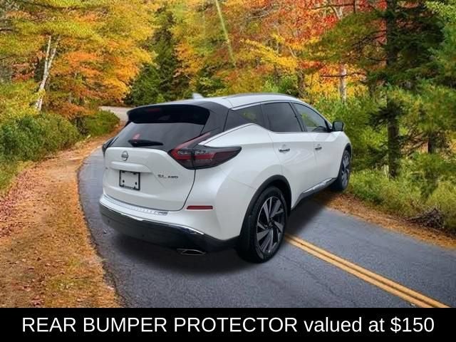 2023 Nissan Murano SL