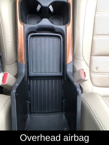 2021 Honda CR-V Hybrid Touring