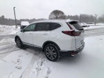2021 Honda CR-V Hybrid Touring