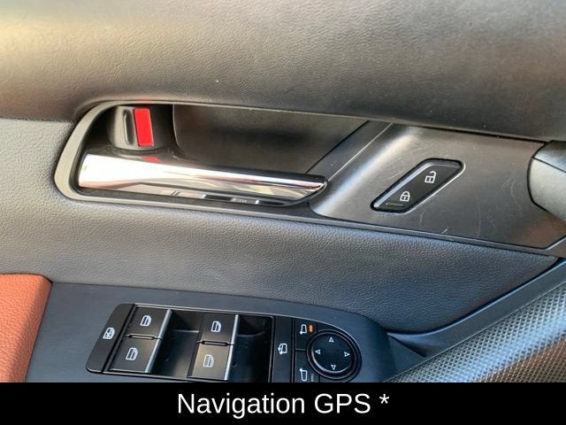 2023 Mazda Mazda CX-50 2.5 Turbo Premium Plus Package