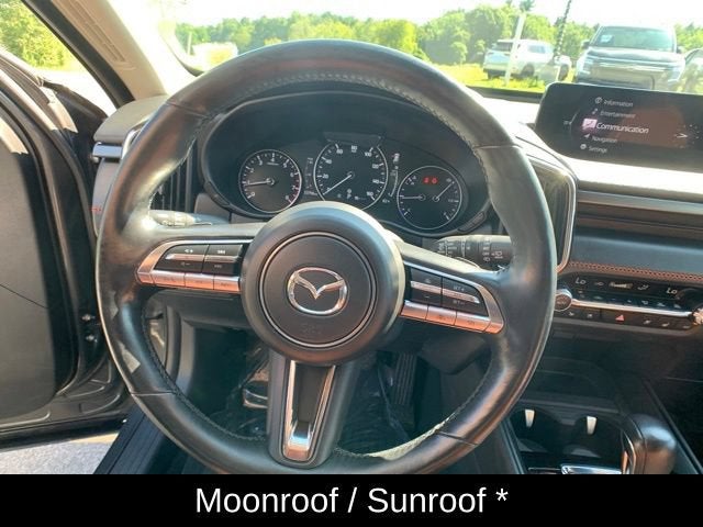 2023 Mazda Mazda CX-50 2.5 Turbo Premium Plus Package