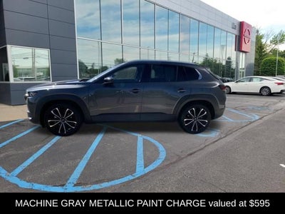 2023 Mazda Mazda CX-50 2.5 Turbo Premium Plus Package