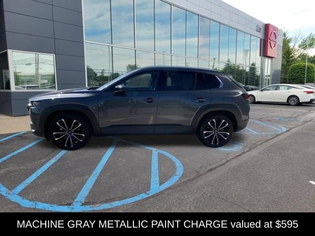 2023 Mazda Mazda CX-50 2.5 Turbo Premium Plus Package