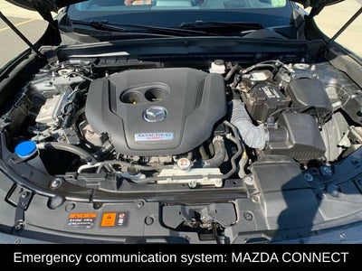 2023 Mazda Mazda CX-50 2.5 Turbo Premium Plus Package