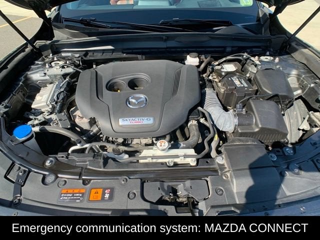 2023 Mazda Mazda CX-50 2.5 Turbo Premium Plus Package