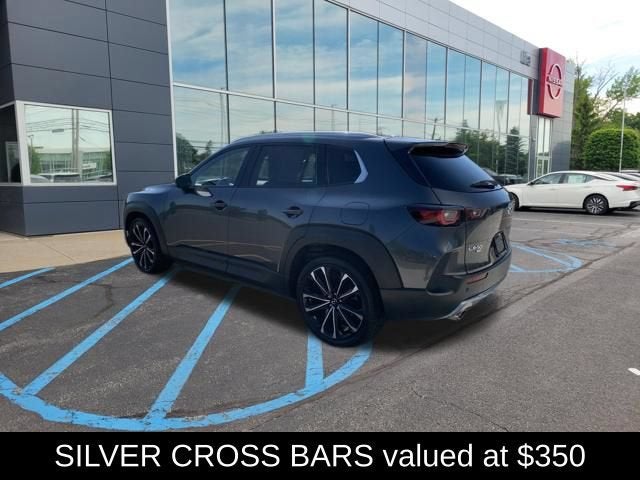 2023 Mazda Mazda CX-50 2.5 Turbo Premium Plus Package