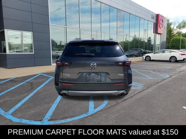 2023 Mazda Mazda CX-50 2.5 Turbo Premium Plus Package