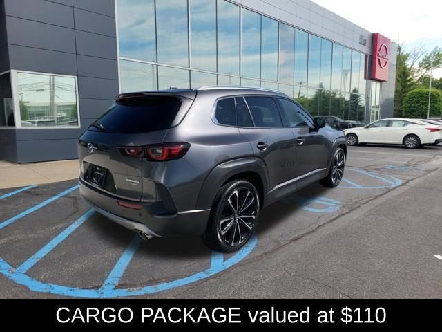 2023 Mazda Mazda CX-50 2.5 Turbo Premium Plus Package