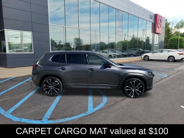 2023 Mazda Mazda CX-50 2.5 Turbo Premium Plus Package