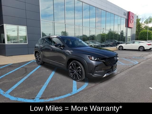 2023 Mazda Mazda CX-50 2.5 Turbo Premium Plus Package