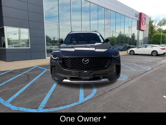 2023 Mazda Mazda CX-50 2.5 Turbo Premium Plus Package