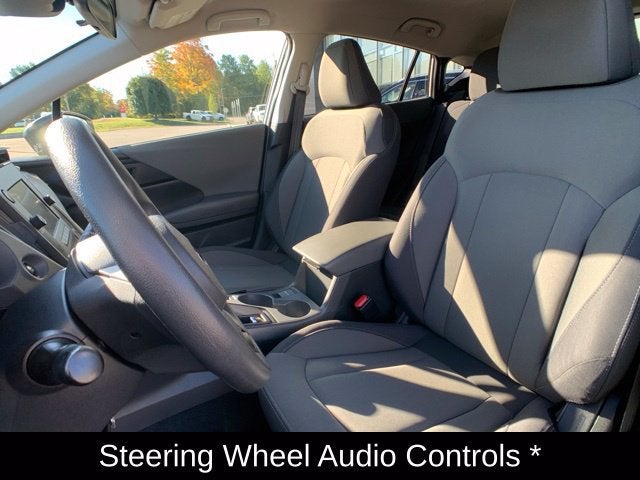 2024 Subaru Crosstrek Base