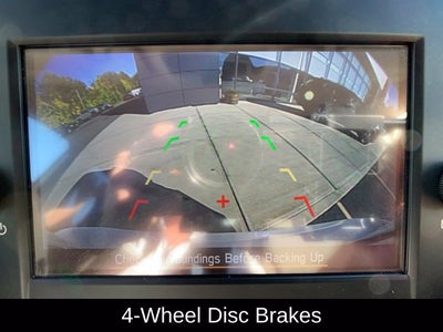 2024 Subaru Crosstrek Base