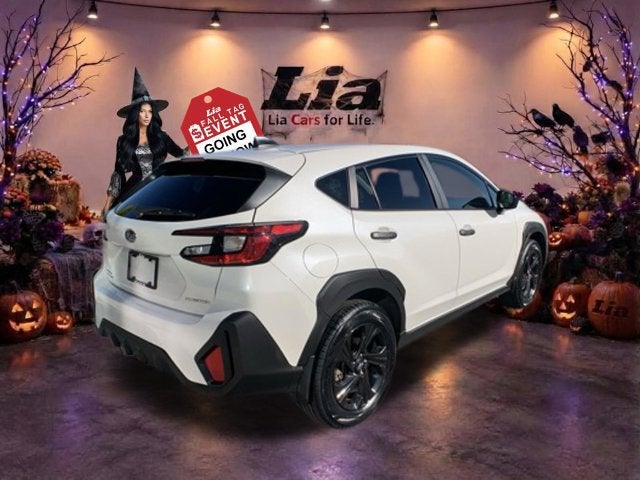 2024 Subaru Crosstrek Base