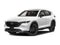 2025 Mazda Mazda CX-5 2.5 Carbon Turbo