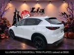 2025 Mazda Mazda CX-5 2.5 Carbon Turbo