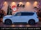 2021 Nissan Armada Platinum