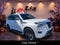 2021 Nissan Armada Platinum