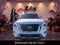 2021 Nissan Armada Platinum