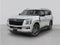 2025 Nissan Armada Platinum