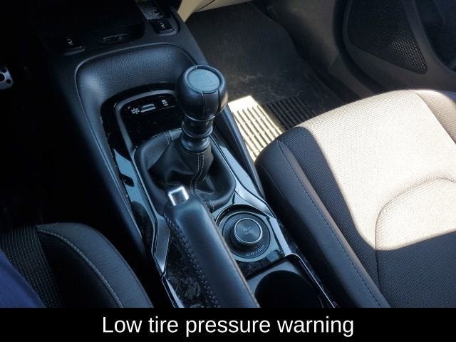 2023 Toyota GR Corolla Core