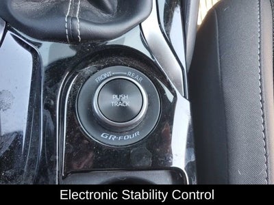 2023 Toyota GR Corolla Core