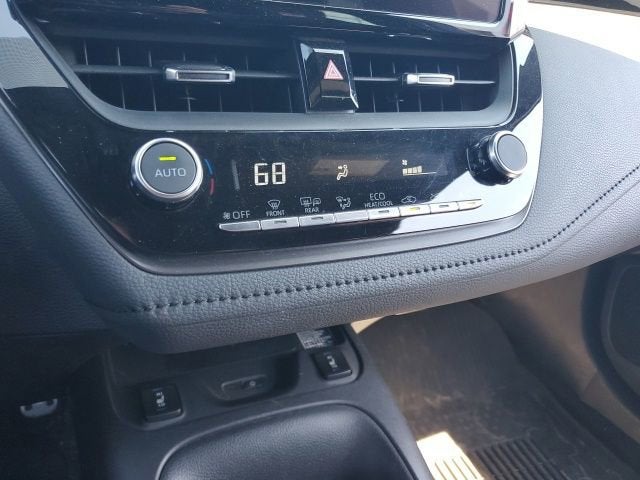 2023 Toyota GR Corolla Core