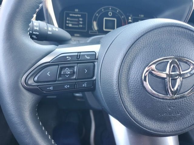 2023 Toyota GR Corolla Core