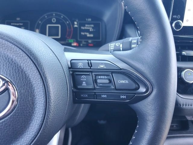 2023 Toyota GR Corolla Core