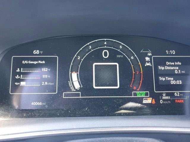 2023 Toyota GR Corolla Core