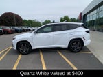2022 Hyundai Tucson N Line