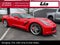 2014 Chevrolet Corvette Stingray Z51 3LT
