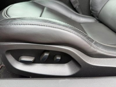 2014 Chevrolet Corvette Stingray Z51 3LT