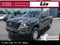 2023 Nissan Frontier S