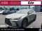 2024 Lexus NX NX 350