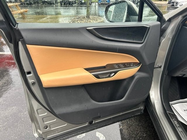 2024 Lexus NX NX 350