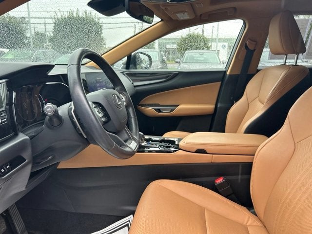 2024 Lexus NX NX 350