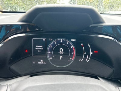 2024 Lexus NX NX 350
